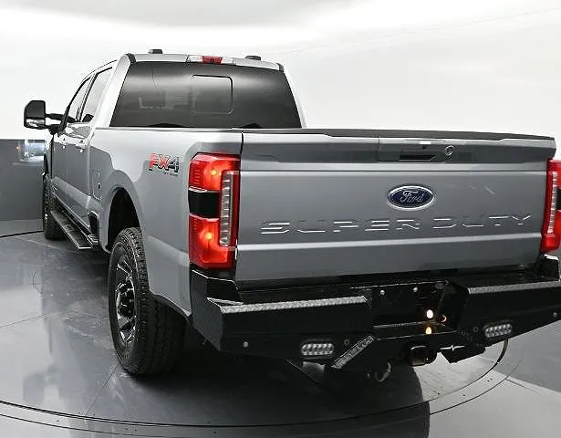 2023 Ford F-250