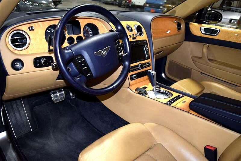2006 Bentley Continental Flying Spur image 28