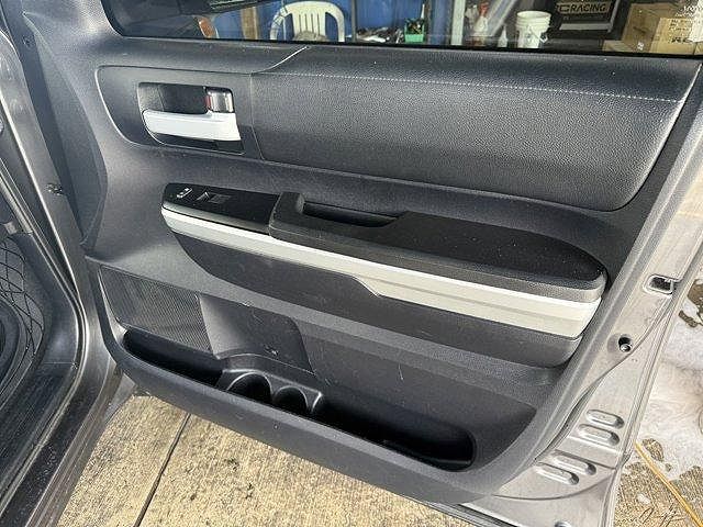 2014 Toyota Tundra