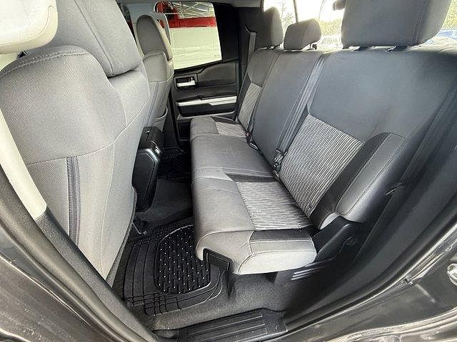 2014 Toyota Tundra