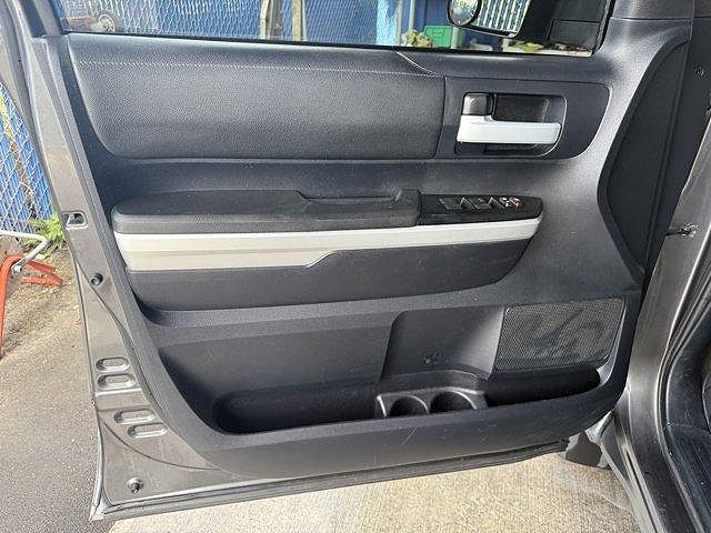 2014 Toyota Tundra