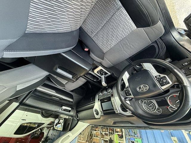 2014 Toyota Tundra