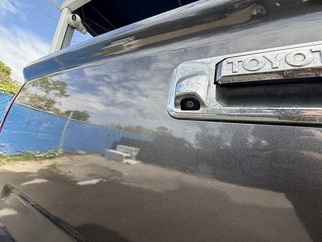2014 Toyota Tundra