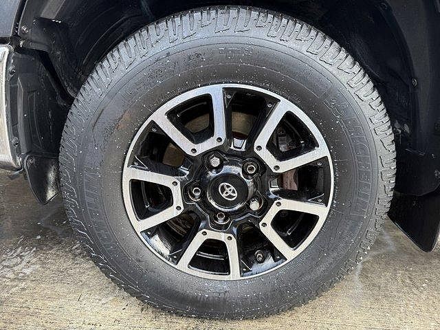 2014 Toyota Tundra