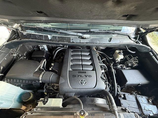 2014 Toyota Tundra