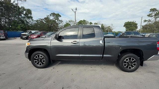 2014 Toyota Tundra