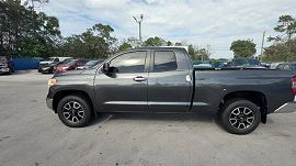 2014 Toyota Tundra
