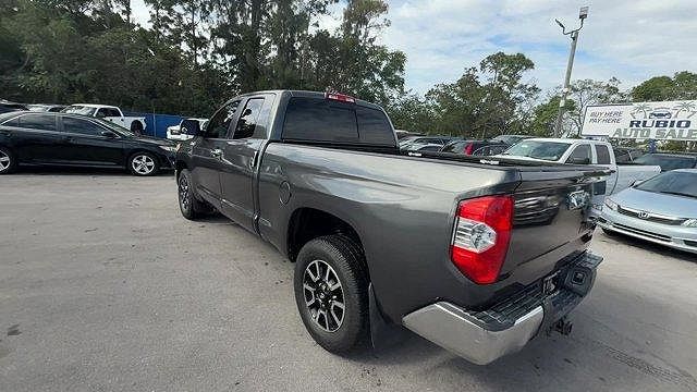 2014 Toyota Tundra