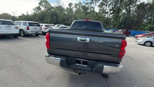 2014 Toyota Tundra