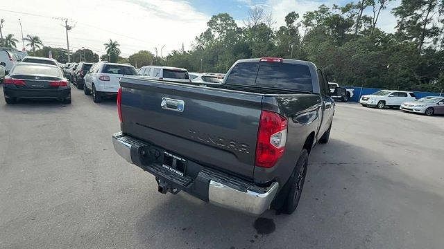 2014 Toyota Tundra