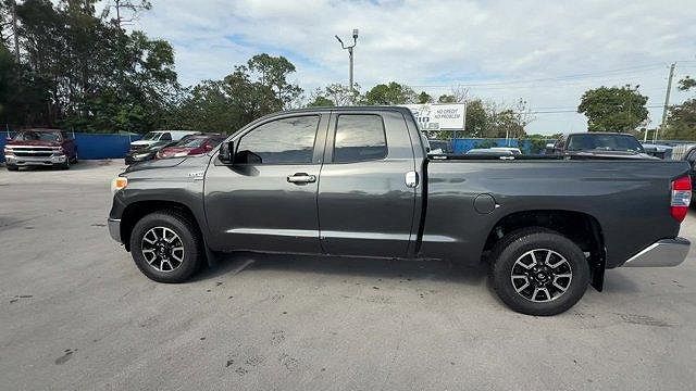 2014 Toyota Tundra