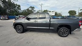 2014 Toyota Tundra
