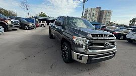 2014 Toyota Tundra