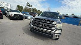 2014 Toyota Tundra