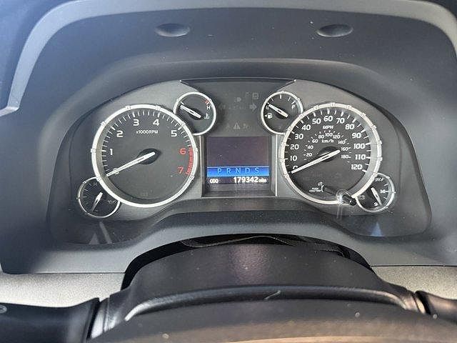 2014 Toyota Tundra