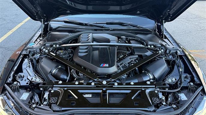 2026 BMW M4