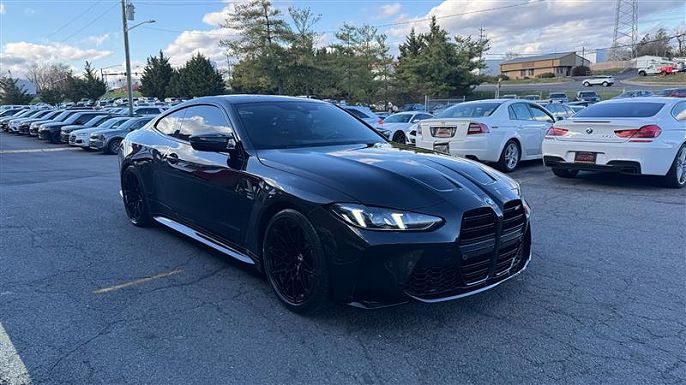 2026 BMW M4