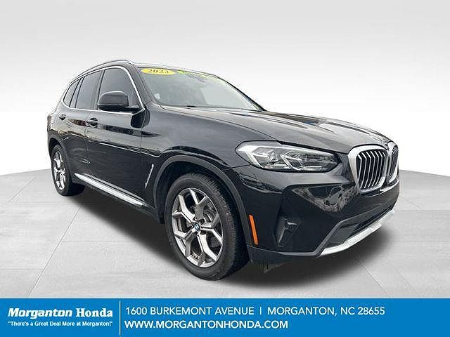 2023 BMW X3
