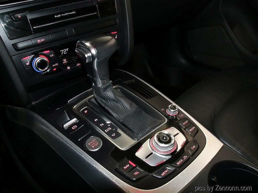 2016 Audi Allroad Premium image 20