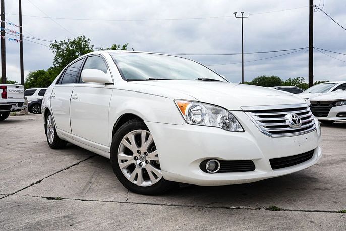2009 Toyota Avalon