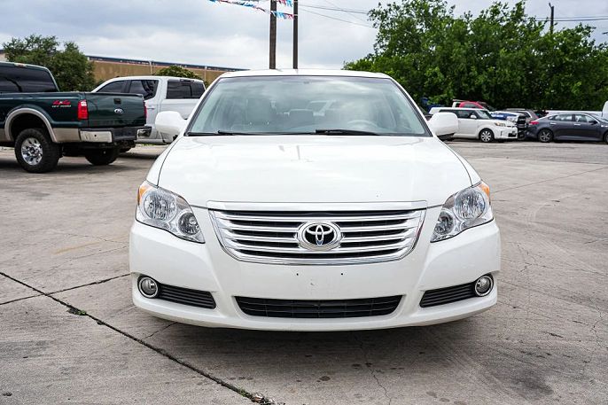 2009 Toyota Avalon