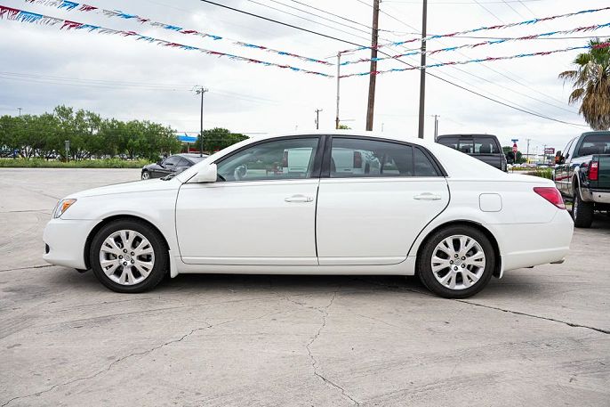 2009 Toyota Avalon