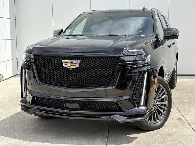 2023 Cadillac Escalade