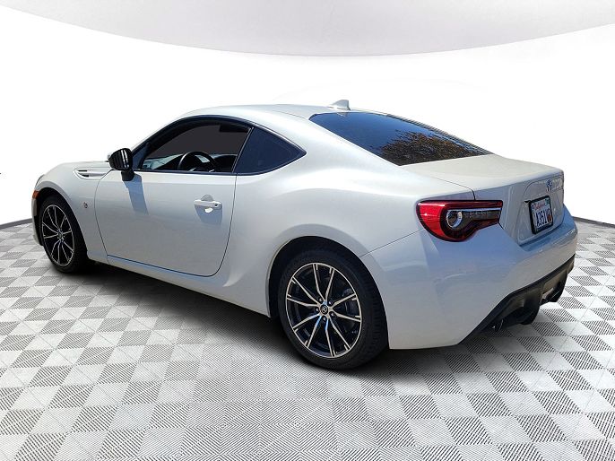 2020 Toyota 86