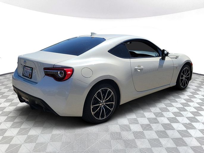 2020 Toyota 86