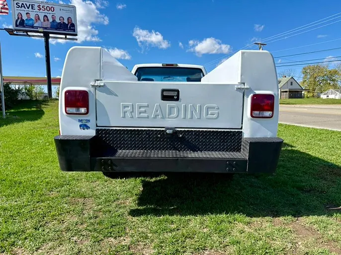 2000 Chevrolet C/K 2500