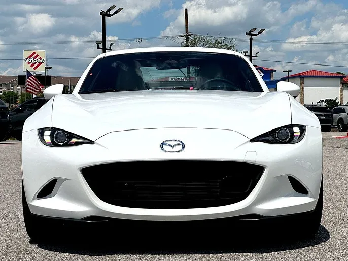 2026 Mazda Miata