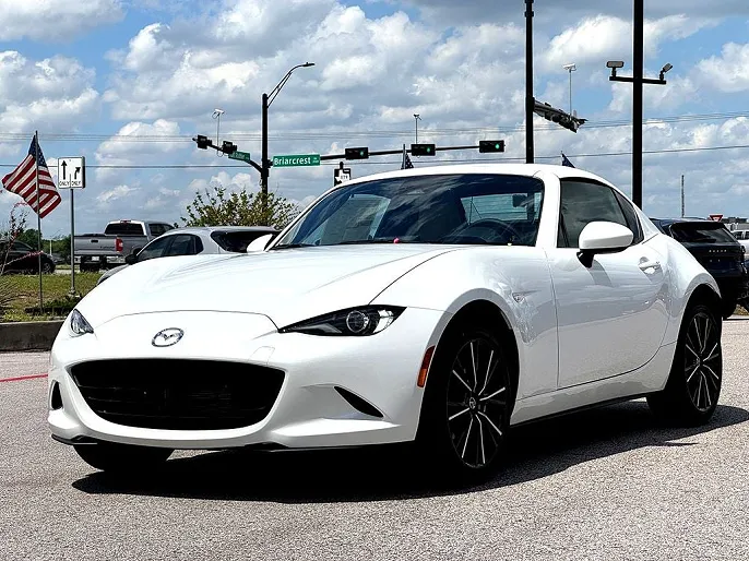 2026 Mazda Miata