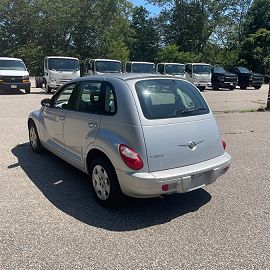 2008 Chrysler PT Cruiser