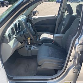 2008 Chrysler PT Cruiser