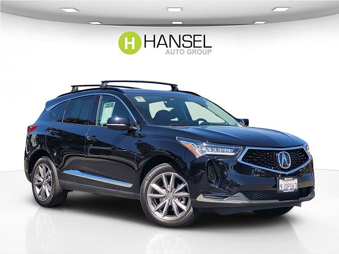 2023 Acura RDX