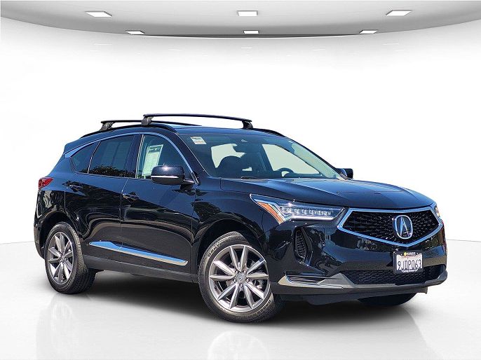 2023 Acura RDX