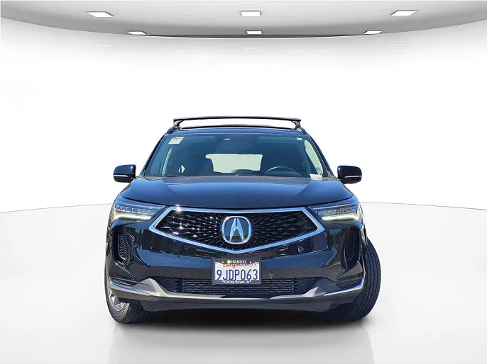 2023 Acura RDX