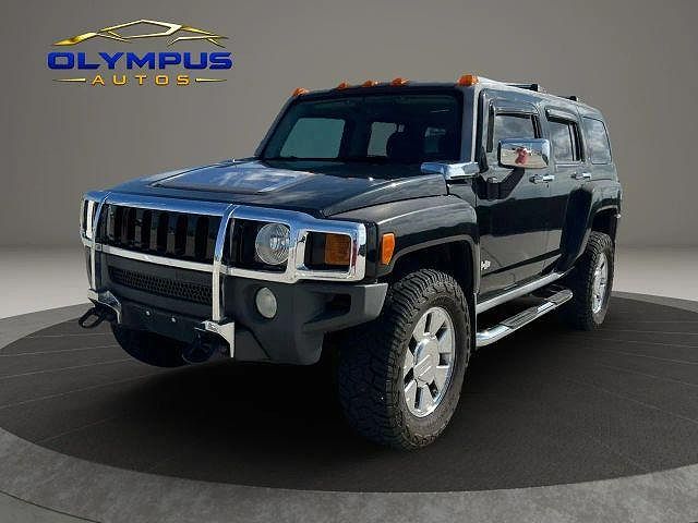 2007 Hummer H3