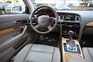 2007 Audi A6 null image 26