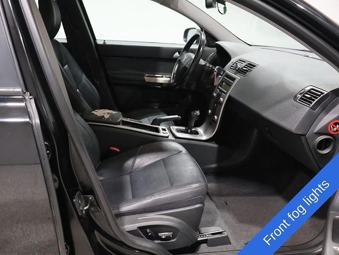 2008 Volvo S40