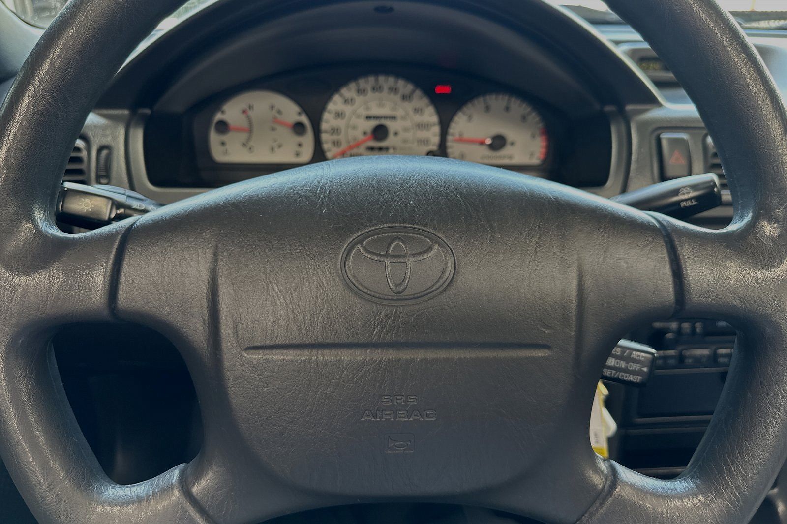 1997 Toyota Paseo null image 19