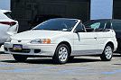 1997 Toyota Paseo null image 6