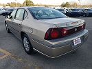 2002 Chevrolet Impala null image 2