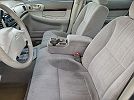 2002 Chevrolet Impala null image 7