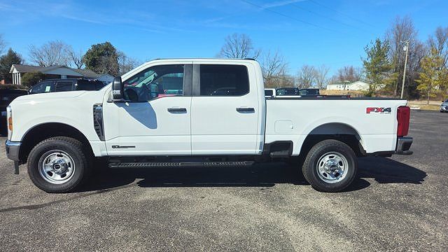 2024 Ford F-350