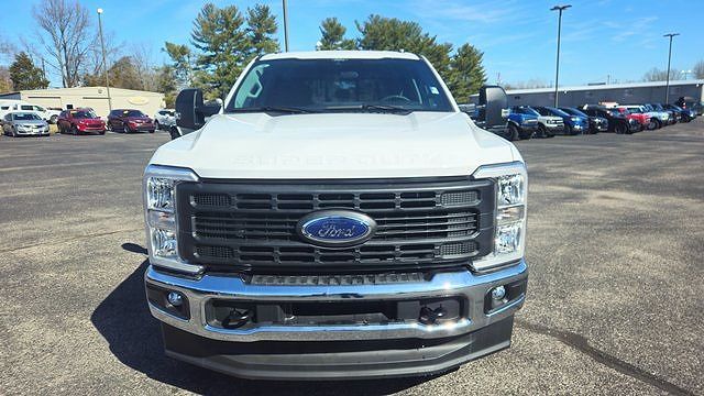 2024 Ford F-350