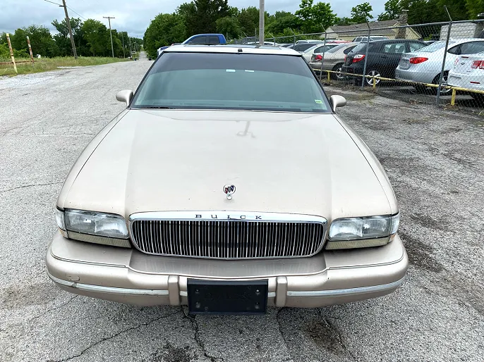 1995 Buick Park Avenue