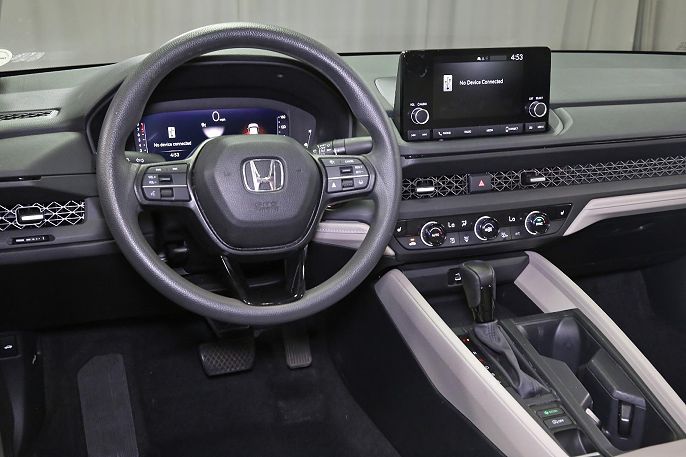 2023 Honda Accord
