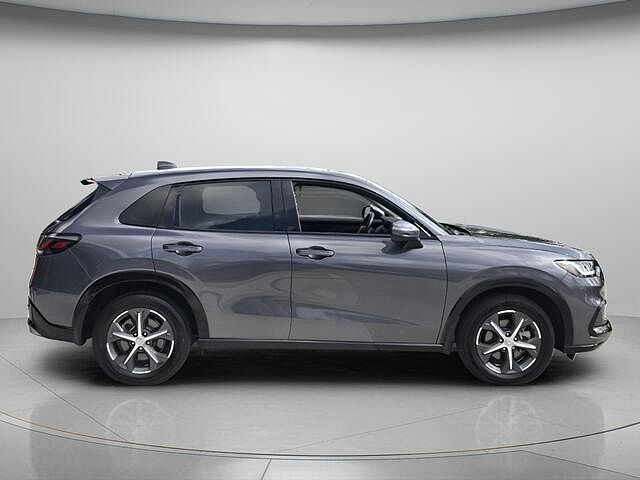 2025 Honda HR-V