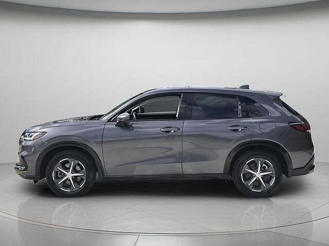 2025 Honda HR-V